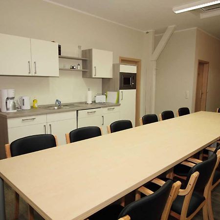 Kutterfisch Kajueten Direkt Im Stadthafen Apartment Sassnitz Ngoại thất bức ảnh