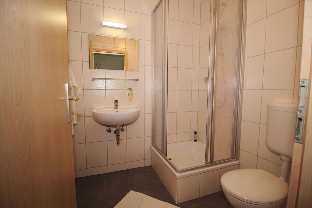 Kutterfisch Kajueten Direkt Im Stadthafen Apartment Sassnitz Ngoại thất bức ảnh